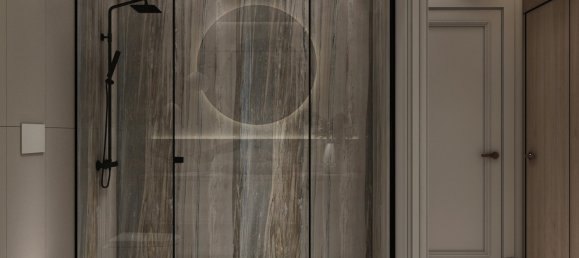 شقة 2+1 في Ozdence Hill Luxury Residence, Kargicak, Turkey رقم 39817 6