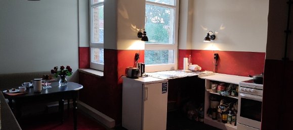 10 rooms Townhouse in Zwickau, Germany No. 234190 3