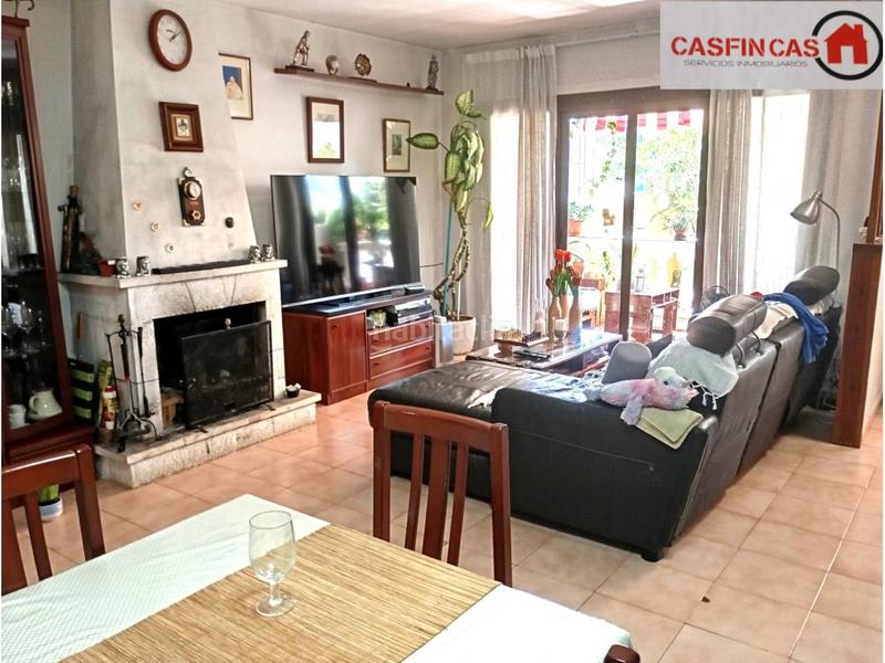 4 bedrooms Townhouse in Cunit, Spain No. 205451
