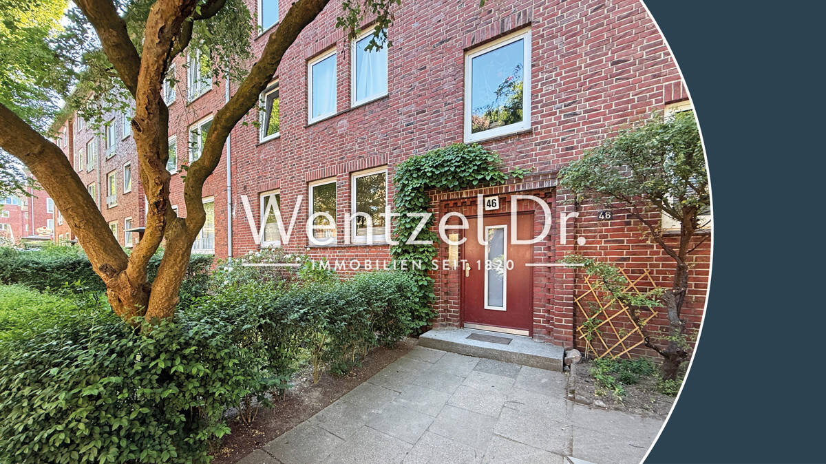 Studio in Hamburg-Nord, Germany No. 246958