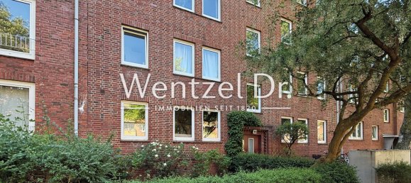 Studio in Hamburg-Nord, Germany No. 246958 12