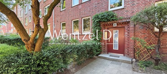 Studio in Hamburg-Nord, Germany No. 246958 13