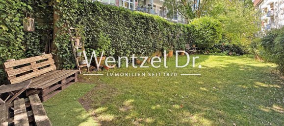 Studio in Hamburg-Nord, Germany No. 246958 10