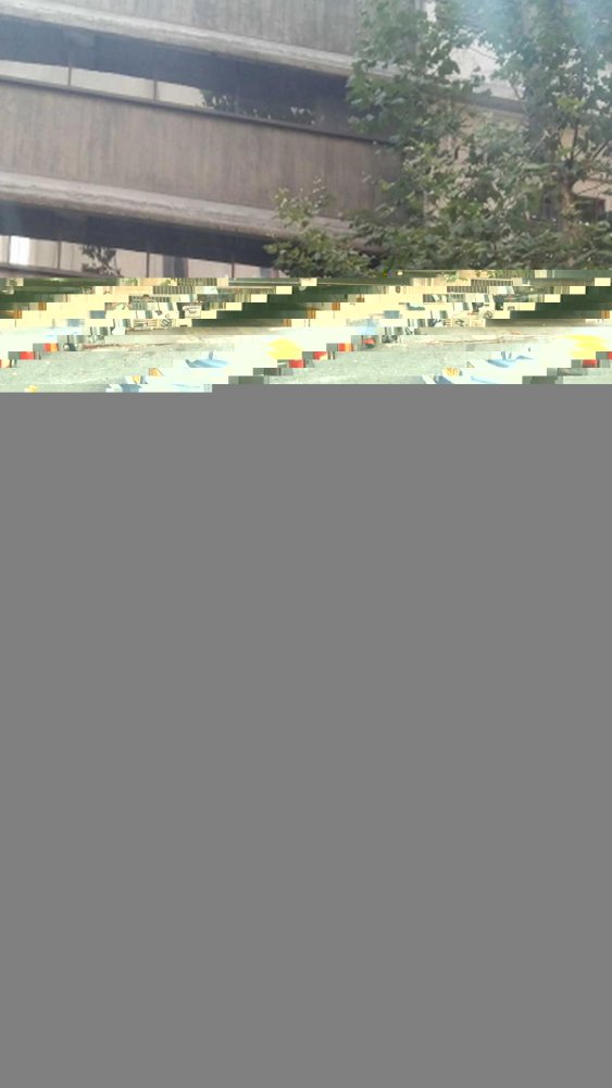 Almacén en Montevideo, Uruguay 20 m² No. 13194