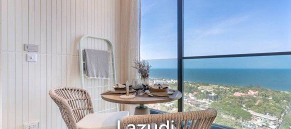 1 chambre Condo à Hua Hin, Thailand No. 13814 6