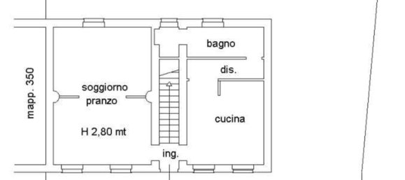 3 bedrooms Apartment in Rive, Italy No. 364525 26