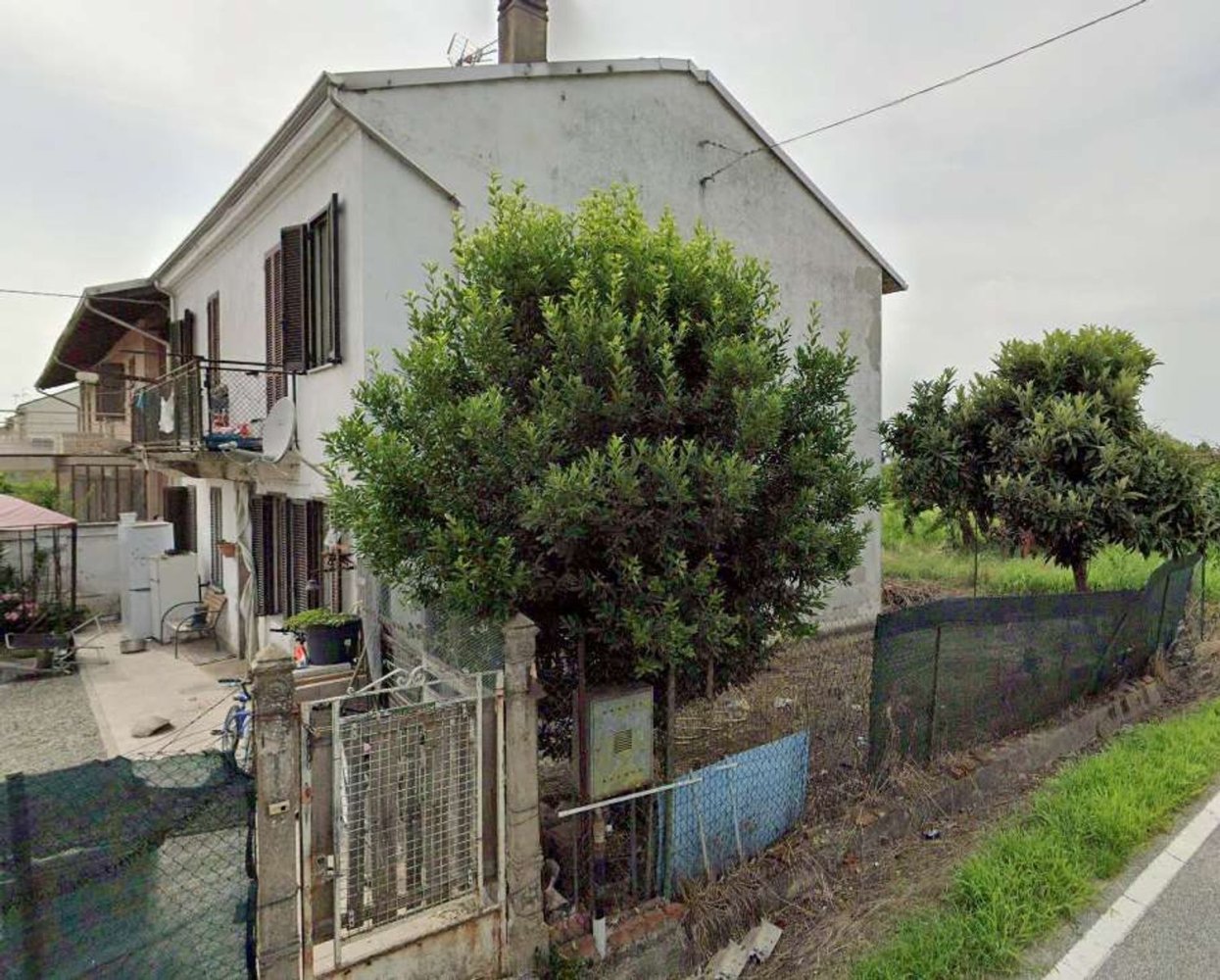 3 bedrooms Apartment in Rive, Italy No. 364525