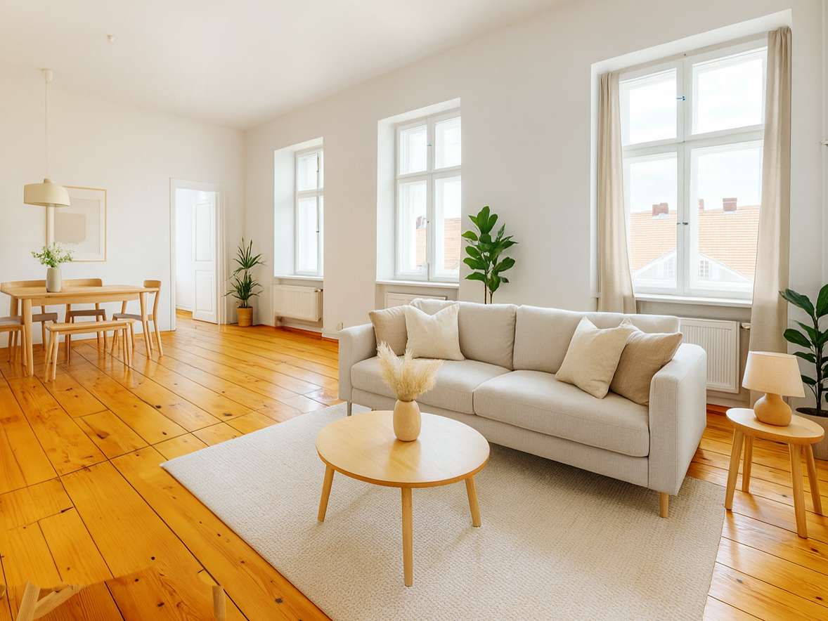 2 bedrooms Apartment in Potsdam, Germany No. 278684