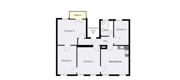 2 bedrooms Apartment in Potsdam, Germany No. 278684 8