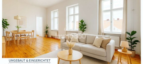 2 bedrooms Apartment in Potsdam, Germany No. 278684 4