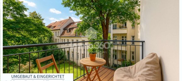 2 bedrooms Apartment in Potsdam, Germany No. 278684 5