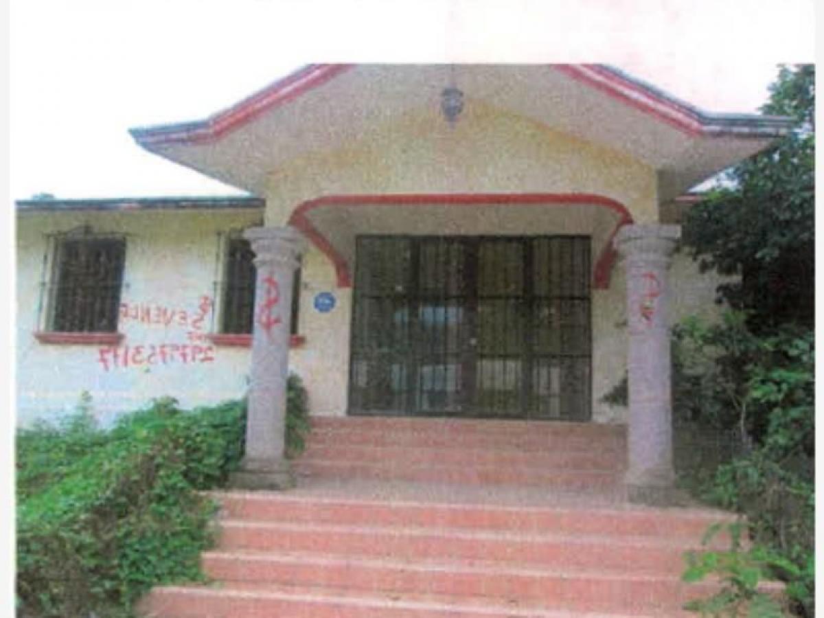 Propriété commerciale à Veracruz, Mexico No. 201412