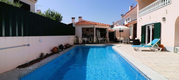 4 Schlafzimmer Villa in Almada, Portugal, Nr. 245157 18