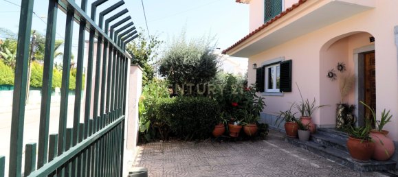 4 Schlafzimmer Villa in Almada, Portugal, Nr. 245157 2