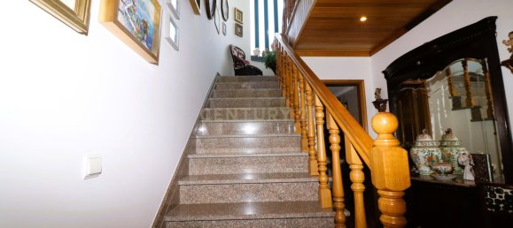 4 Schlafzimmer Villa in Almada, Portugal, Nr. 245157 44