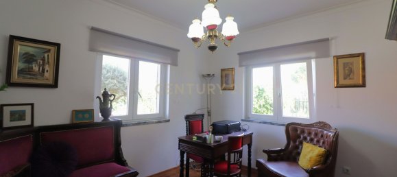 4 Schlafzimmer Villa in Almada, Portugal, Nr. 245157 27