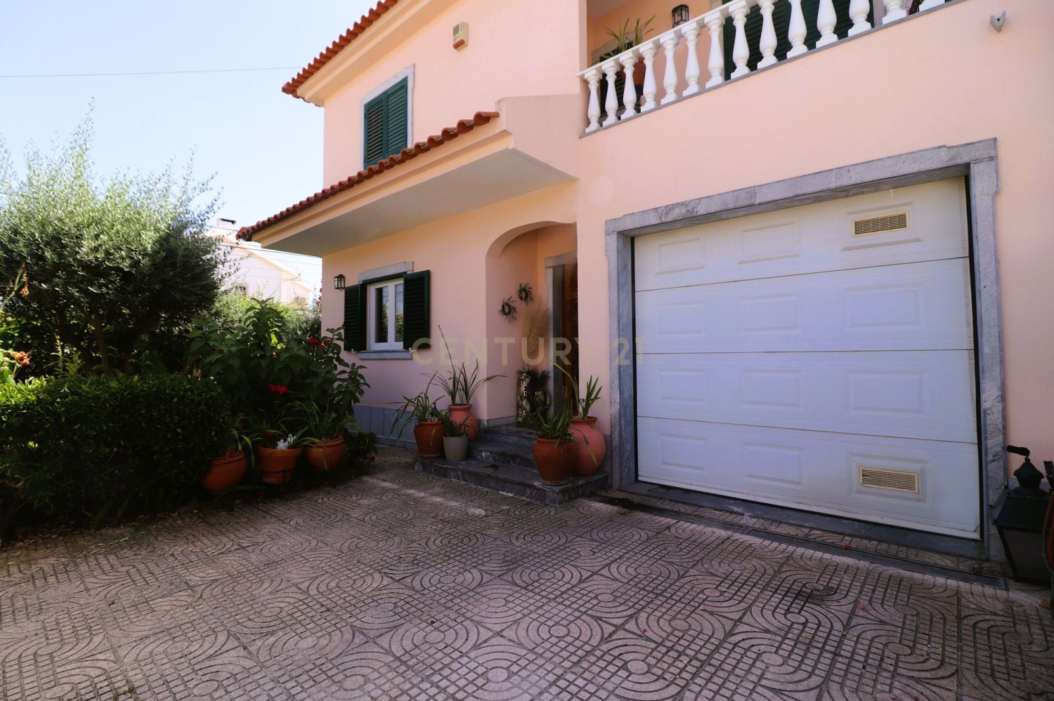 4 Schlafzimmer Villa in Almada, Portugal, Nr. 245157