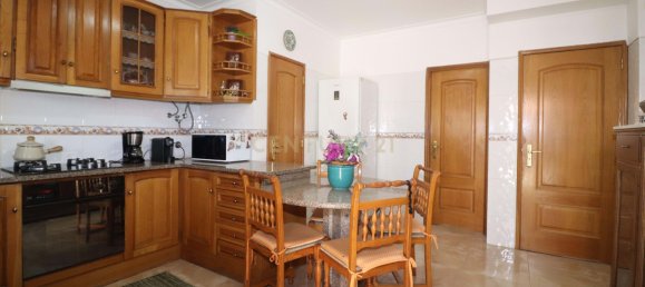 4 Schlafzimmer Villa in Almada, Portugal, Nr. 245157 47