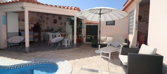 4 Schlafzimmer Villa in Almada, Portugal, Nr. 245157 21