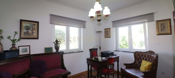 4 Schlafzimmer Villa in Almada, Portugal, Nr. 245157 28