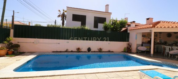 4 Schlafzimmer Villa in Almada, Portugal, Nr. 245157 10