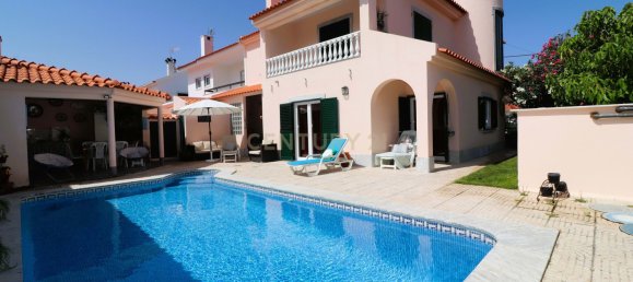 4 Schlafzimmer Villa in Almada, Portugal, Nr. 245157 22