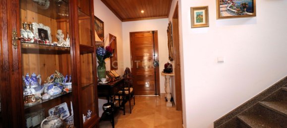 4 Schlafzimmer Villa in Almada, Portugal, Nr. 245157 33