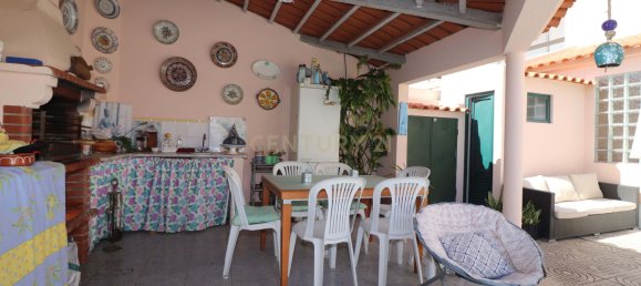 4 Schlafzimmer Villa in Almada, Portugal, Nr. 245157 17