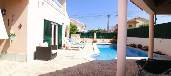 4 Schlafzimmer Villa in Almada, Portugal, Nr. 245157 25