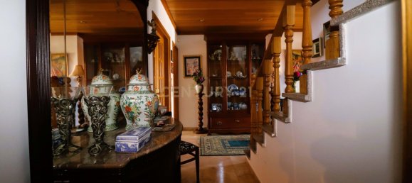 4 Schlafzimmer Villa in Almada, Portugal, Nr. 245157 32