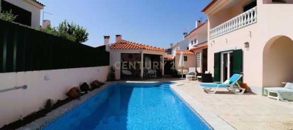 4 Schlafzimmer Villa in Almada, Portugal, Nr. 245157 20