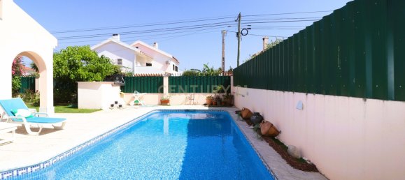 4 Schlafzimmer Villa in Almada, Portugal, Nr. 245157 26