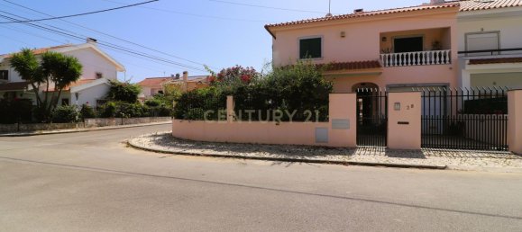 4 Schlafzimmer Villa in Almada, Portugal, Nr. 245157 4