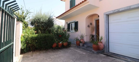 4 Schlafzimmer Villa in Almada, Portugal, Nr. 245157 6