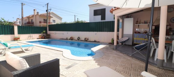 4 Schlafzimmer Villa in Almada, Portugal, Nr. 245157 12
