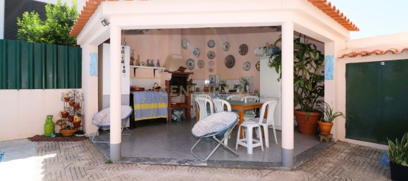 4 Schlafzimmer Villa in Almada, Portugal, Nr. 245157 16