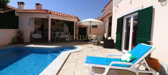 4 Schlafzimmer Villa in Almada, Portugal, Nr. 245157 14