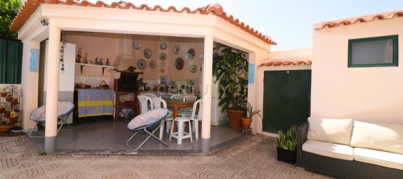4 Schlafzimmer Villa in Almada, Portugal, Nr. 245157 9