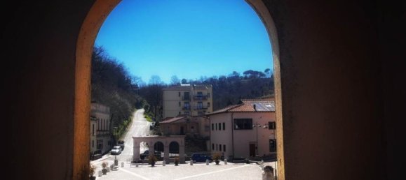 5 rooms House in Cavriglia, Italy No. 51090 21