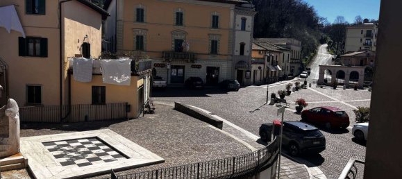 5 rooms House in Cavriglia, Italy No. 51090 20