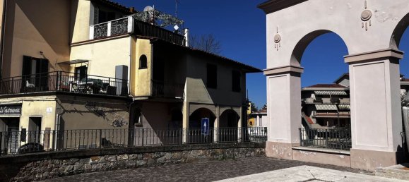 5 rooms House in Cavriglia, Italy No. 51090 25