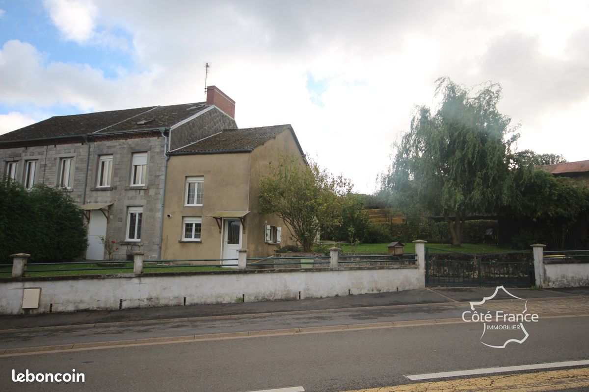 Дом с 4 спальнями в Вирё-Валлеран, Франция № 229131