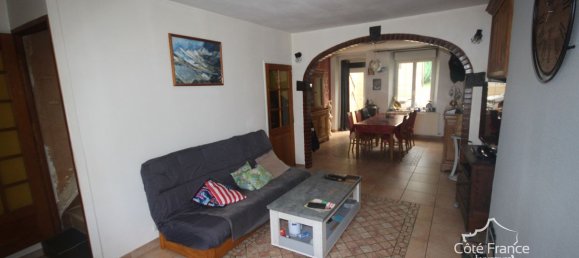 Дом с 4 спальнями в Вирё-Валлеран, Франция № 229131 4