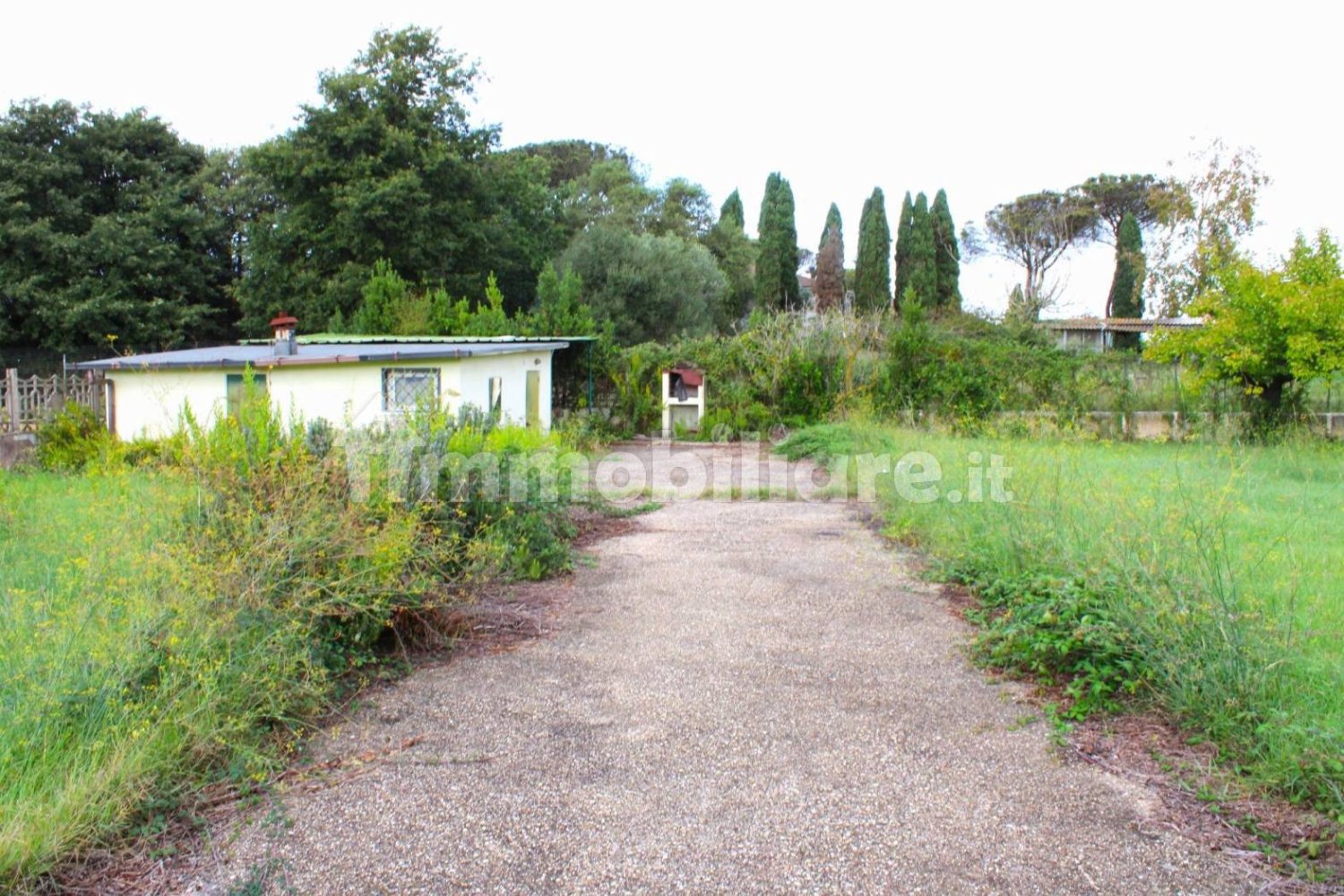 2 bedrooms Villa in Ardea, Italy No. 55926