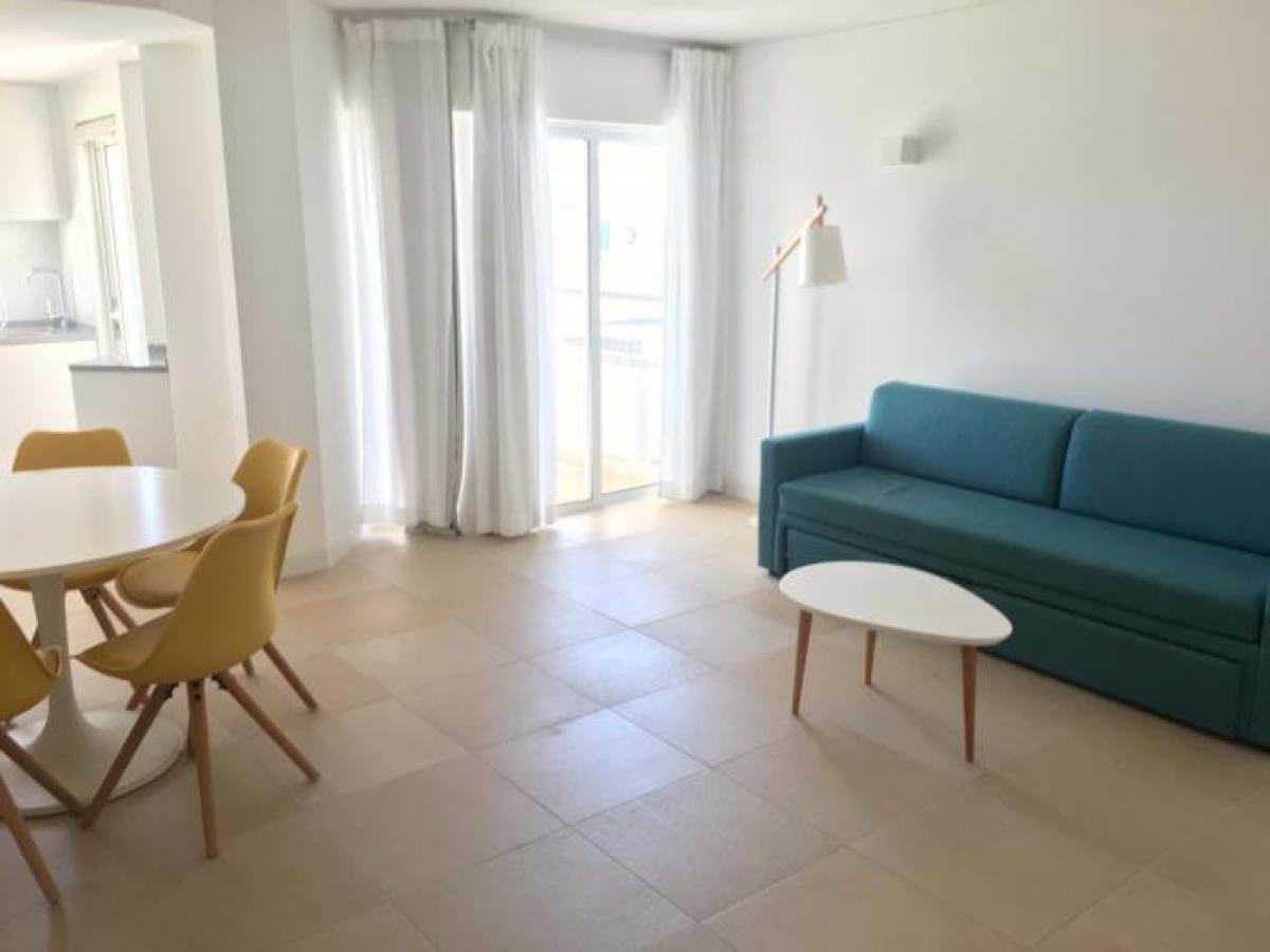 Apartamento T2 em Tavira, Portugal N.º 5094