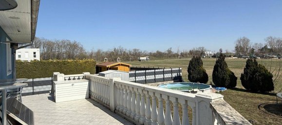 7 rooms Bungalow in Ganserndorf, Austria No. 189104 12