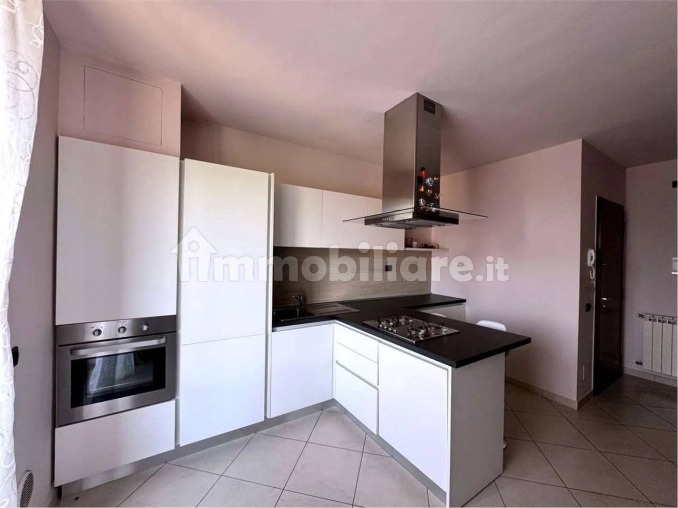 2 chambres Appartement à Voghera, Italy No. 344018