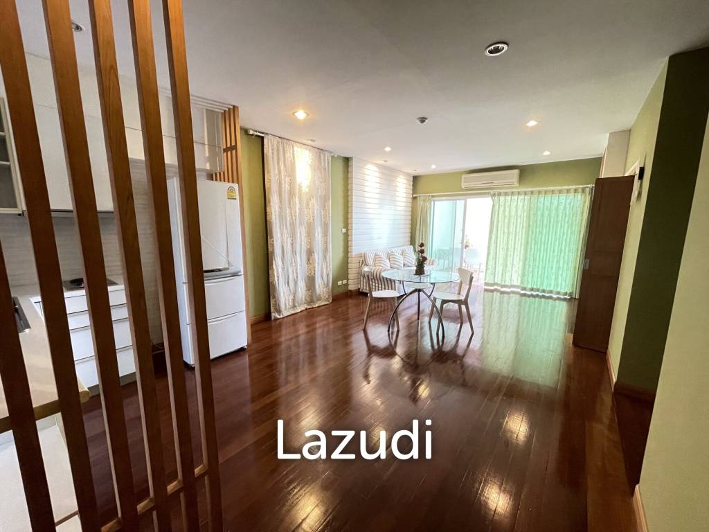 1 chambre Condo à Hua Hin, Thailand No. 24150