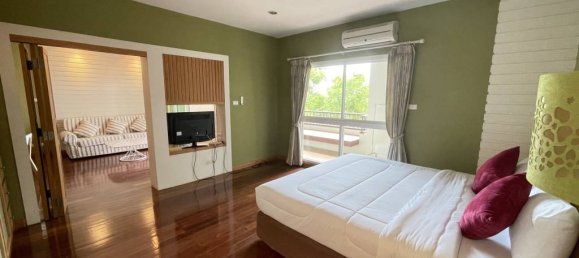 Condominio de 1 dormitorio en Hua Hin, Thailand No. 24150 6