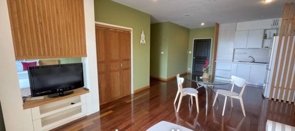 1 chambre Condo à Hua Hin, Thailand No. 24150 3